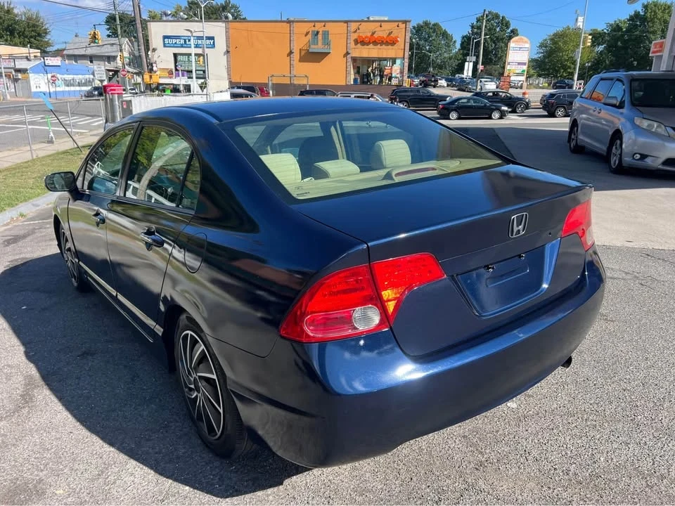 2007 Honda Civic 8th Gen - Image 8 of 14