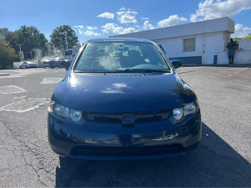 2007 Honda Civic 8th Gen - Image 2 of 14
