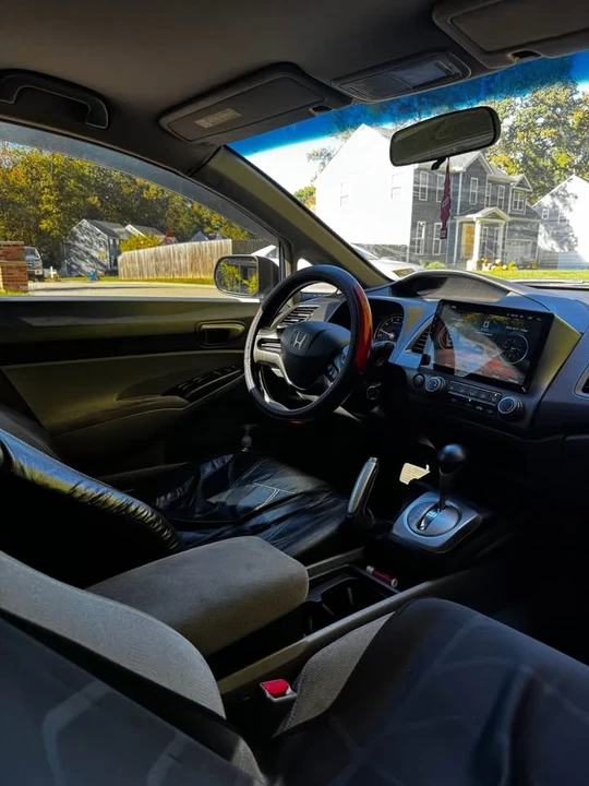 2007 Honda Civic 8th Gen - Image 3 of 6