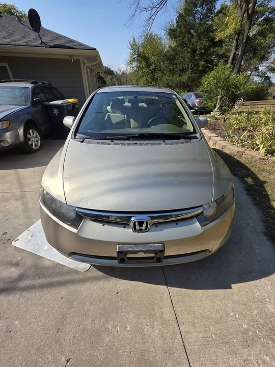 2007 Honda Civic 8th Gen - Image 3 of 6