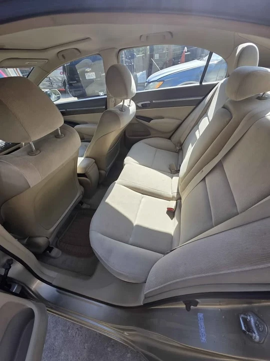 2007 Honda Civic 8th Gen - Image 6 of 6