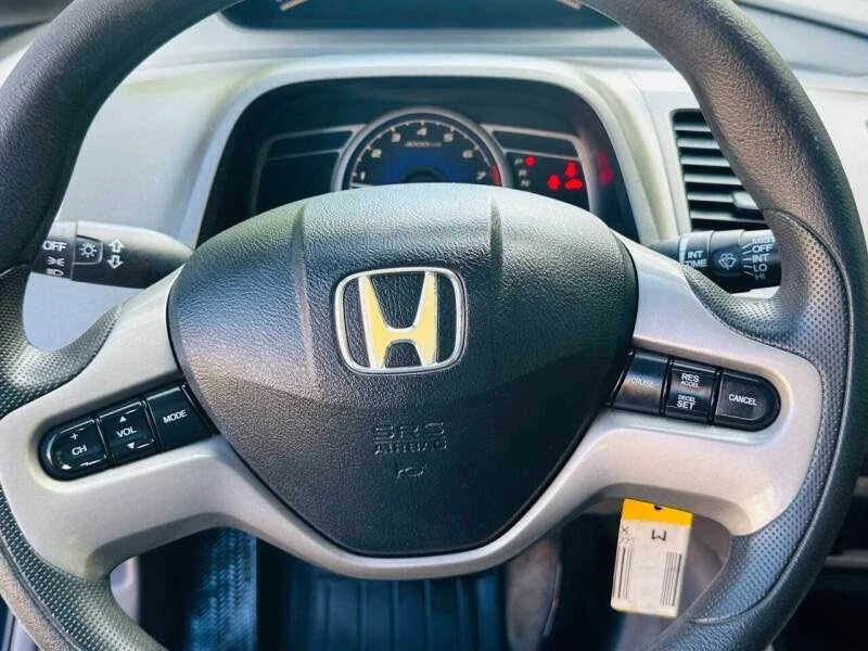 2007 Honda Civic 8th Gen - Image 17 of 18