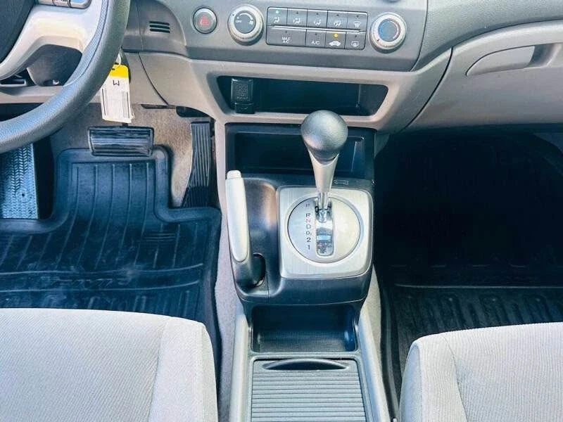 2007 Honda Civic 8th Gen - Image 16 of 18