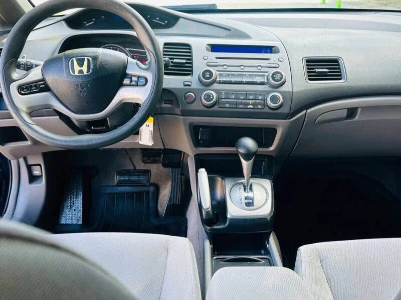 2007 Honda Civic 8th Gen - Image 15 of 18