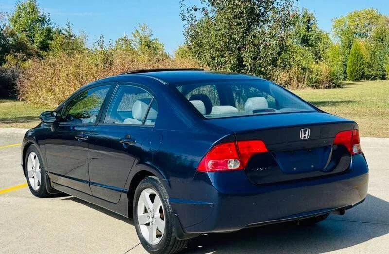 2007 Honda Civic 8th Gen - Image 6 of 18