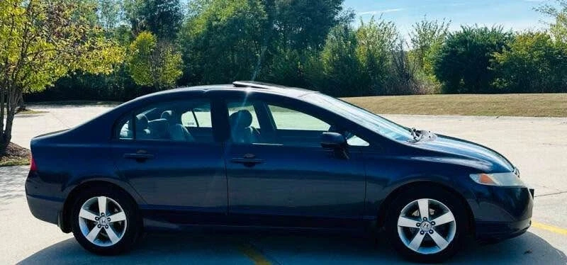 2007 Honda Civic 8th Gen - Image 3 of 18