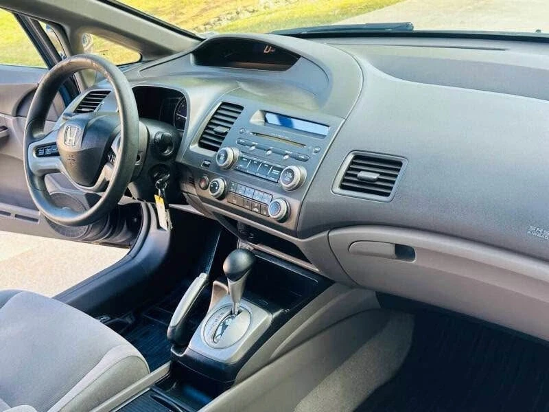 2007 Honda Civic 8th Gen - Image 14 of 18