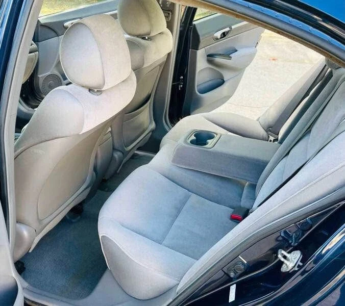 2007 Honda Civic 8th Gen - Image 11 of 18