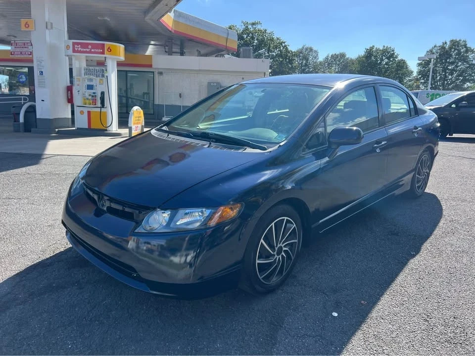 2007 Honda Civic 8th Gen - Image 3 of 14