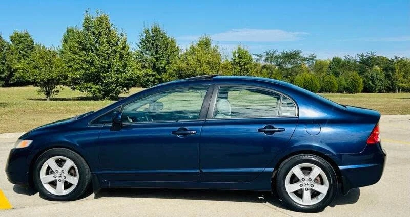 2007 Honda Civic 8th Gen - Image 7 of 18