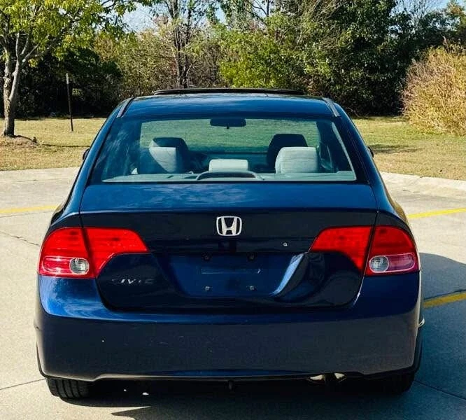 2007 Honda Civic 8th Gen - Image 5 of 18
