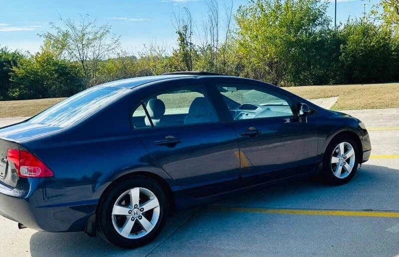 2007 Honda Civic 8th Gen - Image 4 of 18