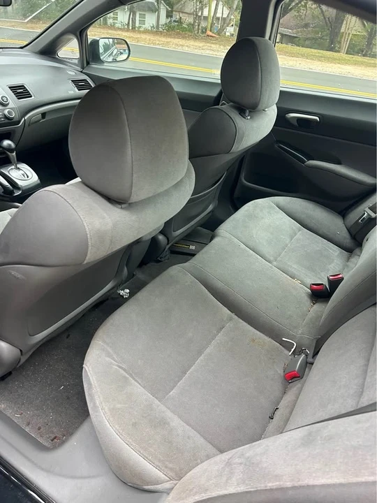 2007 Honda Civic 8th Gen - Image 6 of 7