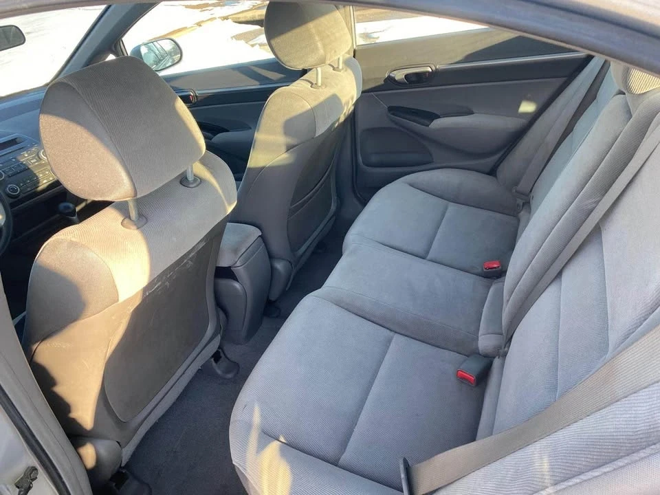 2007 Honda Civic 8th Gen - Image 7 of 8