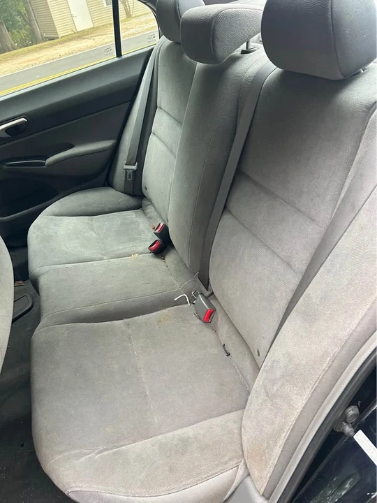 2007 Honda Civic 8th Gen - Image 5 of 7