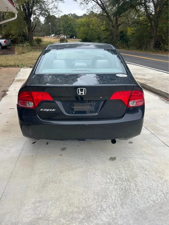 2007 Honda Civic 8th Gen - Image 3 of 7