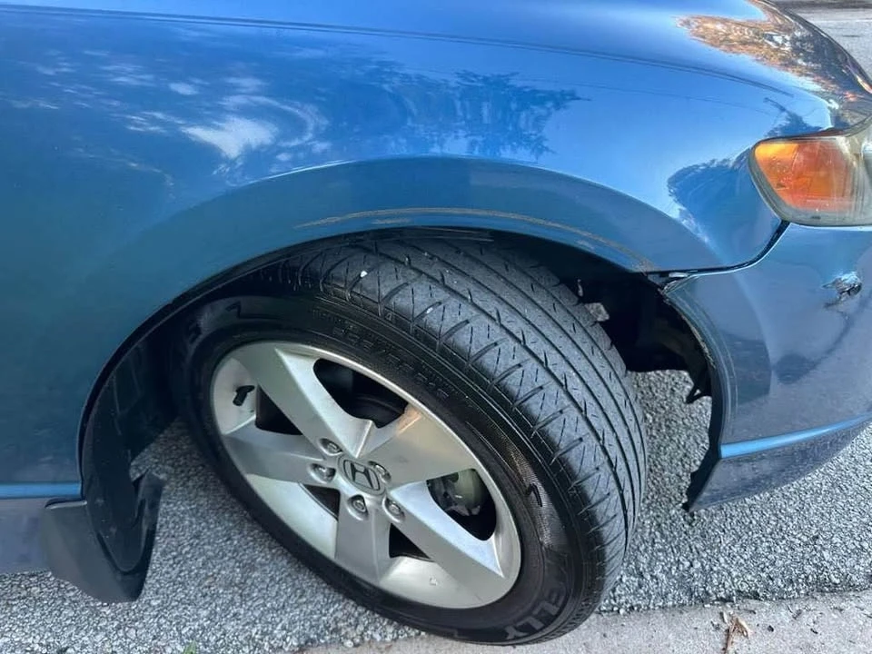 2007 Honda Civic 8th Gen - Image 11 of 12