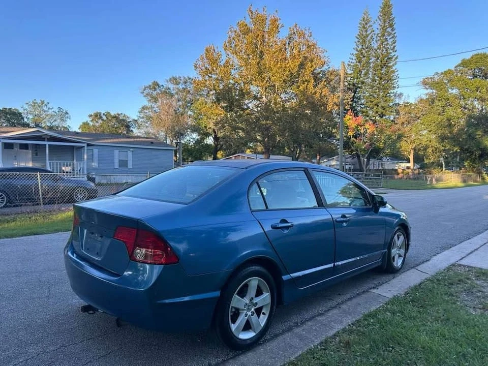2007 Honda Civic 8th Gen - Image 3 of 12