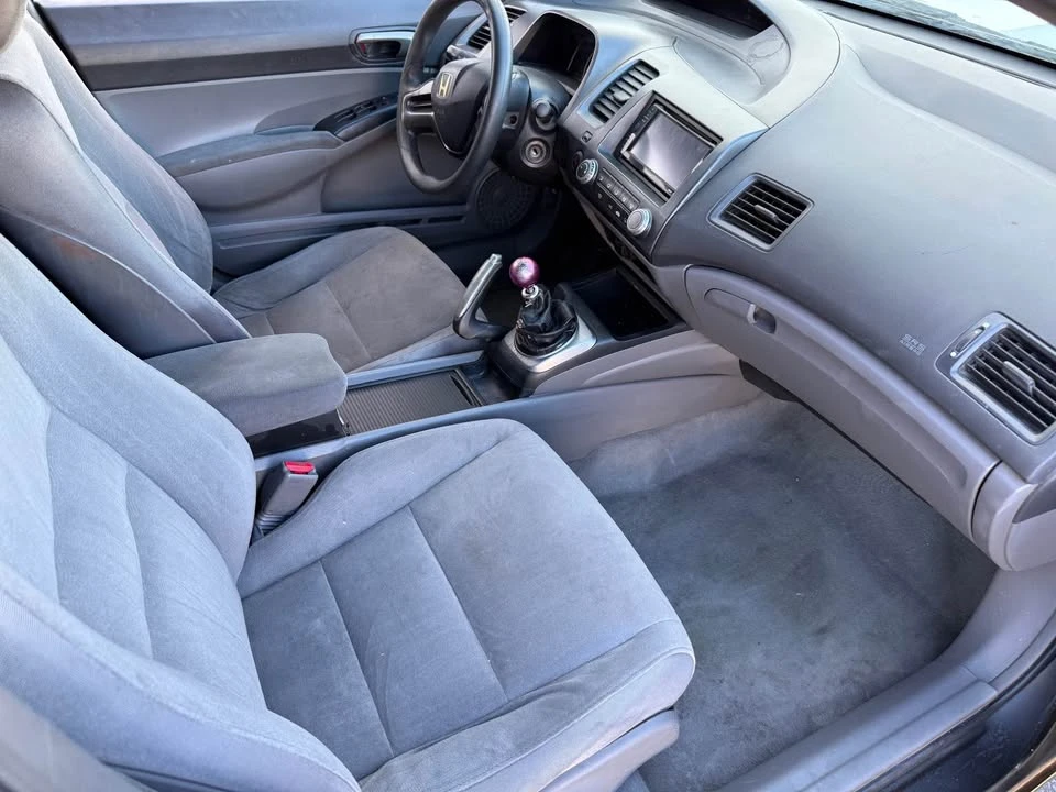 2007 Honda Civic 8th Gen - Image 10 of 11