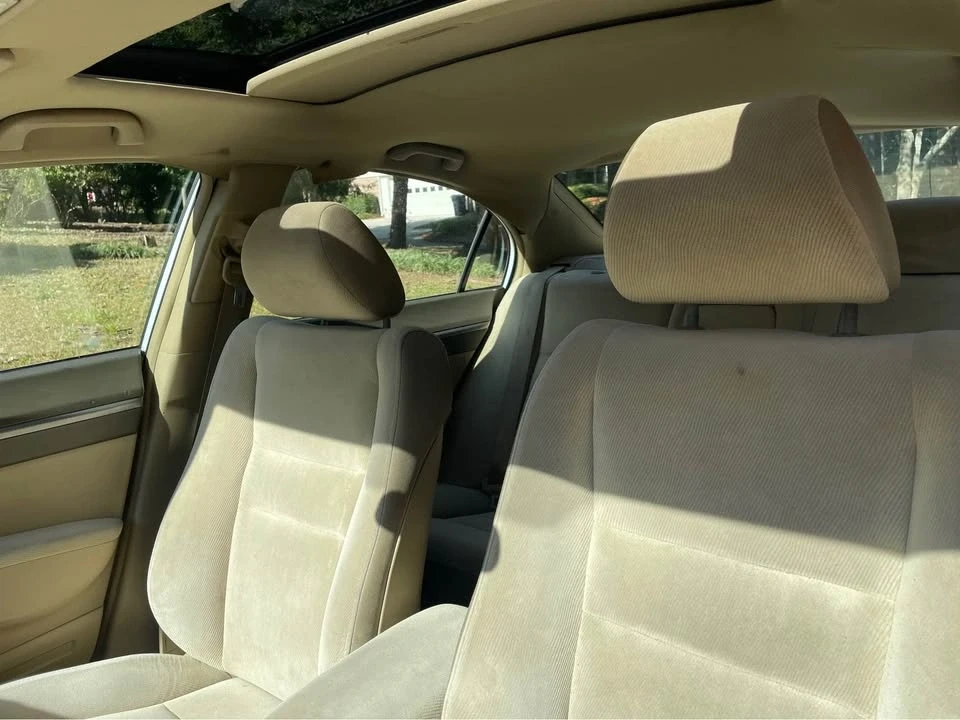 2007 Honda Civic 8th Gen - Image 6 of 6
