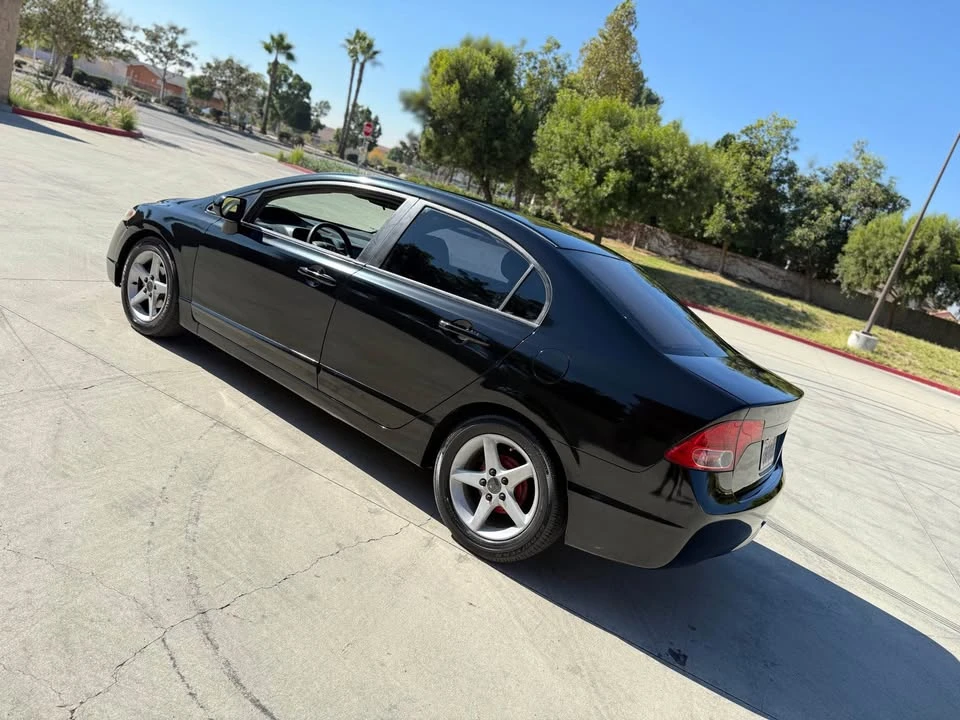 2007 Honda Civic 8th Gen - Image 9 of 11