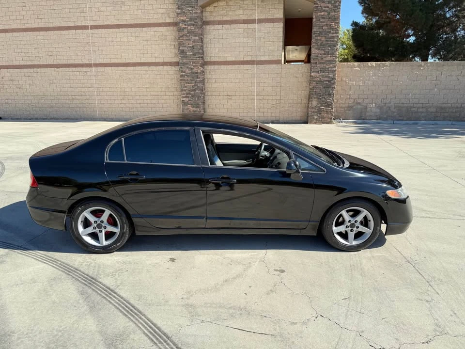 2007 Honda Civic 8th Gen - Image 6 of 11