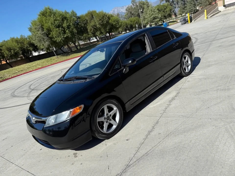 2007 Honda Civic 8th Gen - Image 3 of 11
