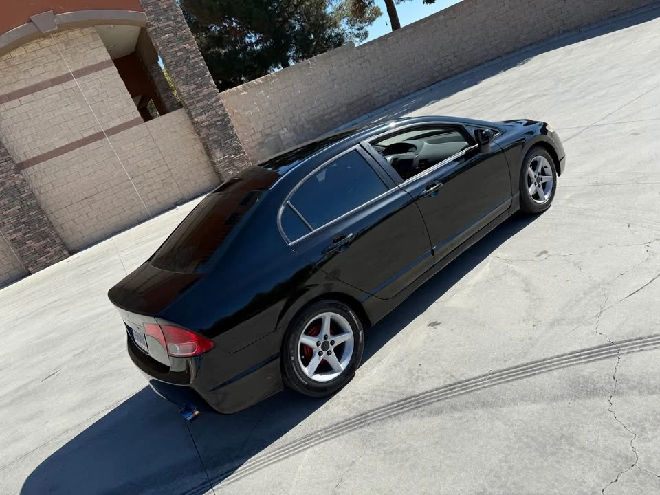 2007 Honda Civic 8th Gen - Image 8 of 11