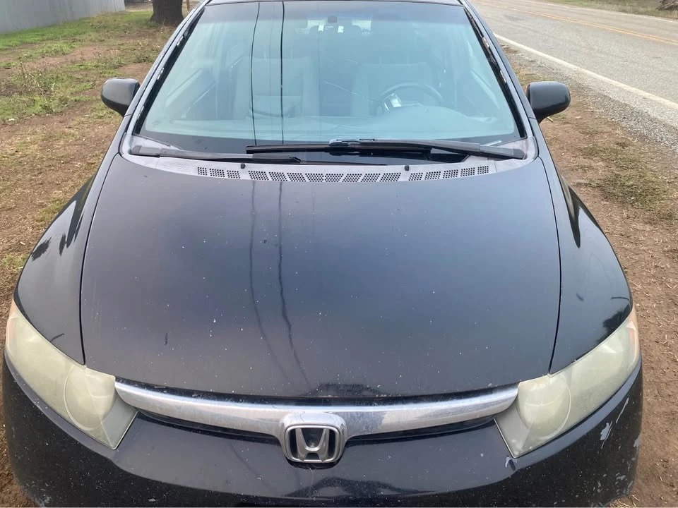 2007 Honda Civic 8th Gen - Image 4 of 7