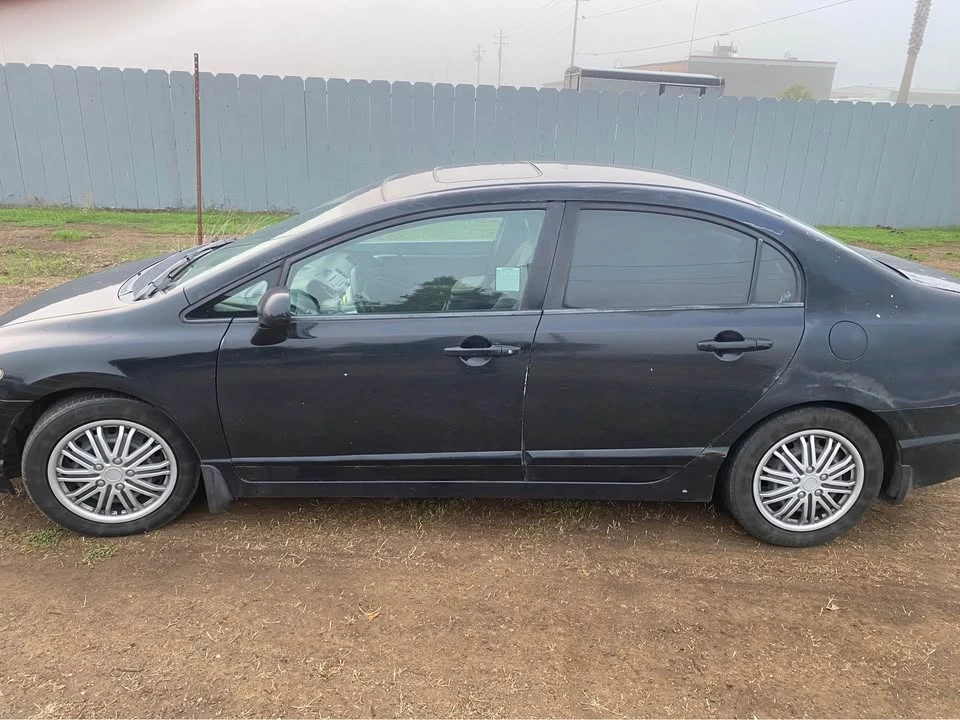 2007 Honda Civic 8th Gen - Image 7 of 7