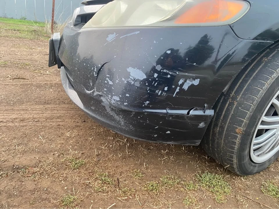 2007 Honda Civic 8th Gen - Image 5 of 7