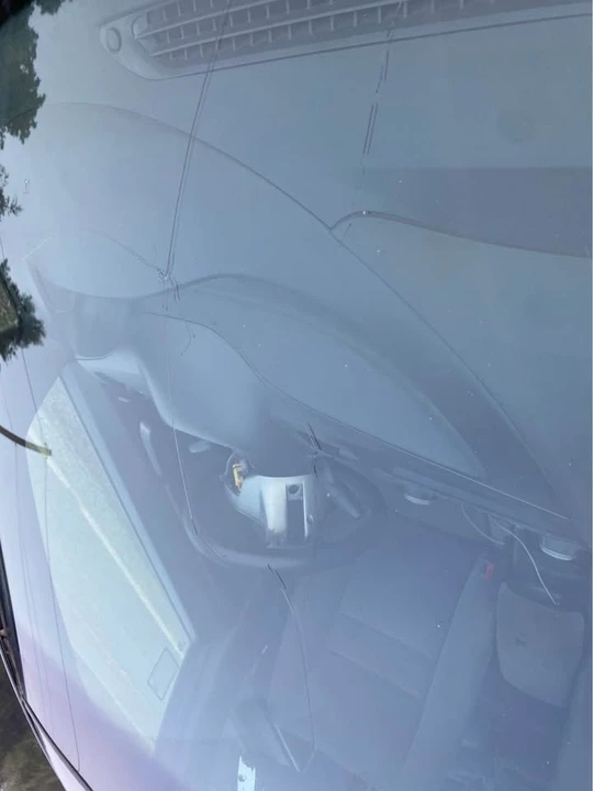 2007 Honda Civic 8th Gen - Image 3 of 7