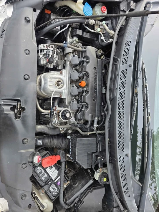 2007 Honda Civic 8th Gen - Image 8 of 9