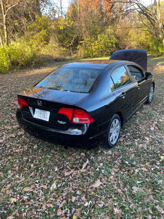 2007 Honda Civic 8th Gen - Image 6 of 13