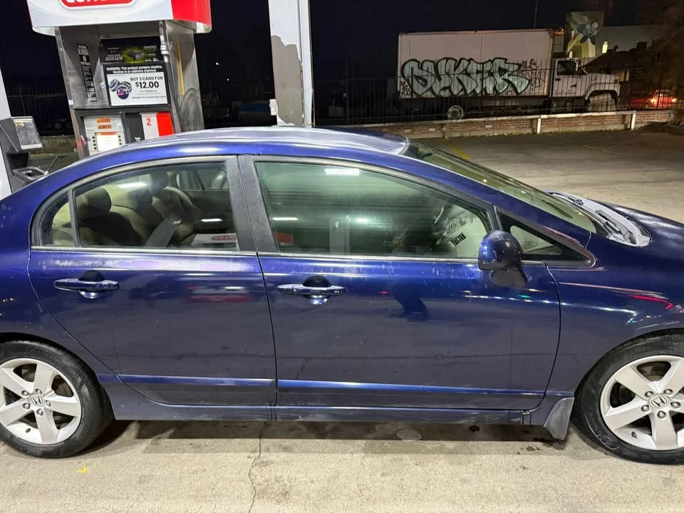 2007 Honda Civic 8th Gen - Image 5 of 9