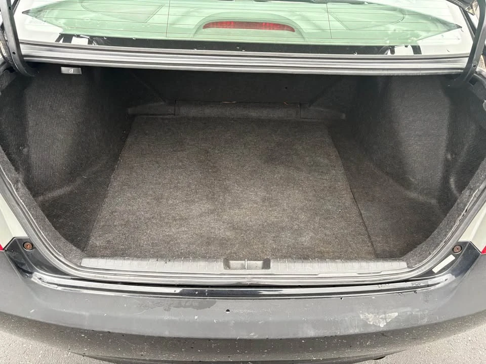 2007 Honda Civic 8th Gen - Image 12 of 12