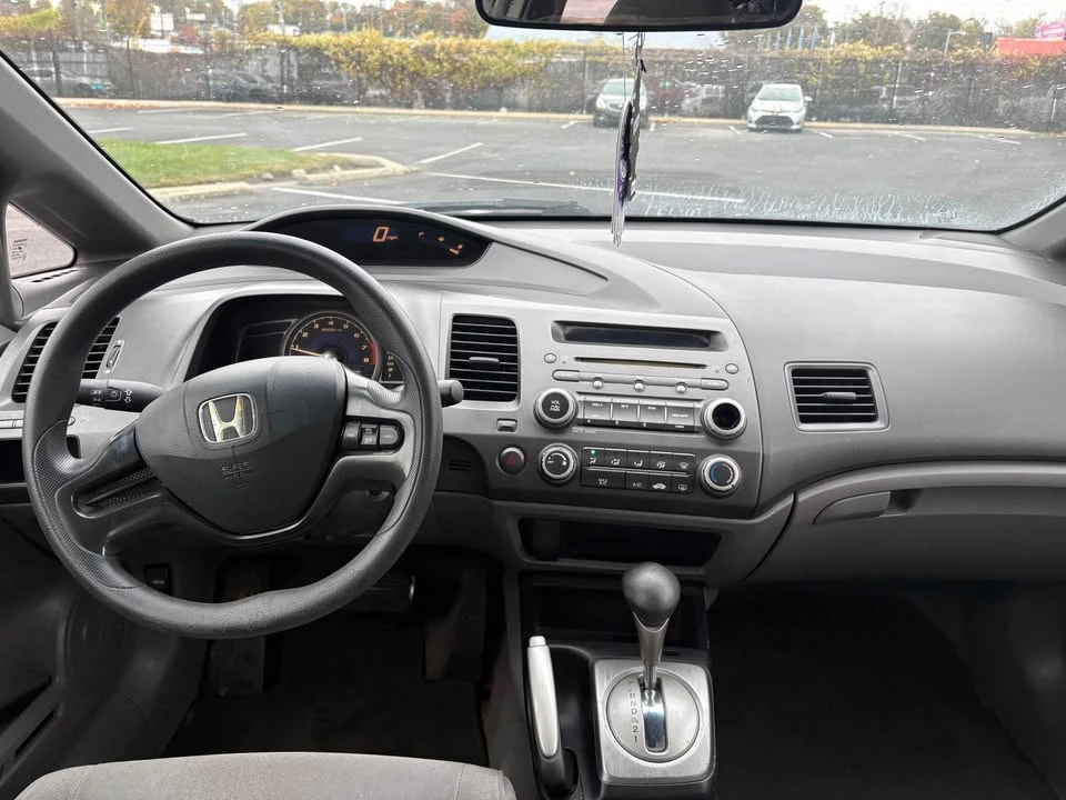 2007 Honda Civic 8th Gen - Image 6 of 12