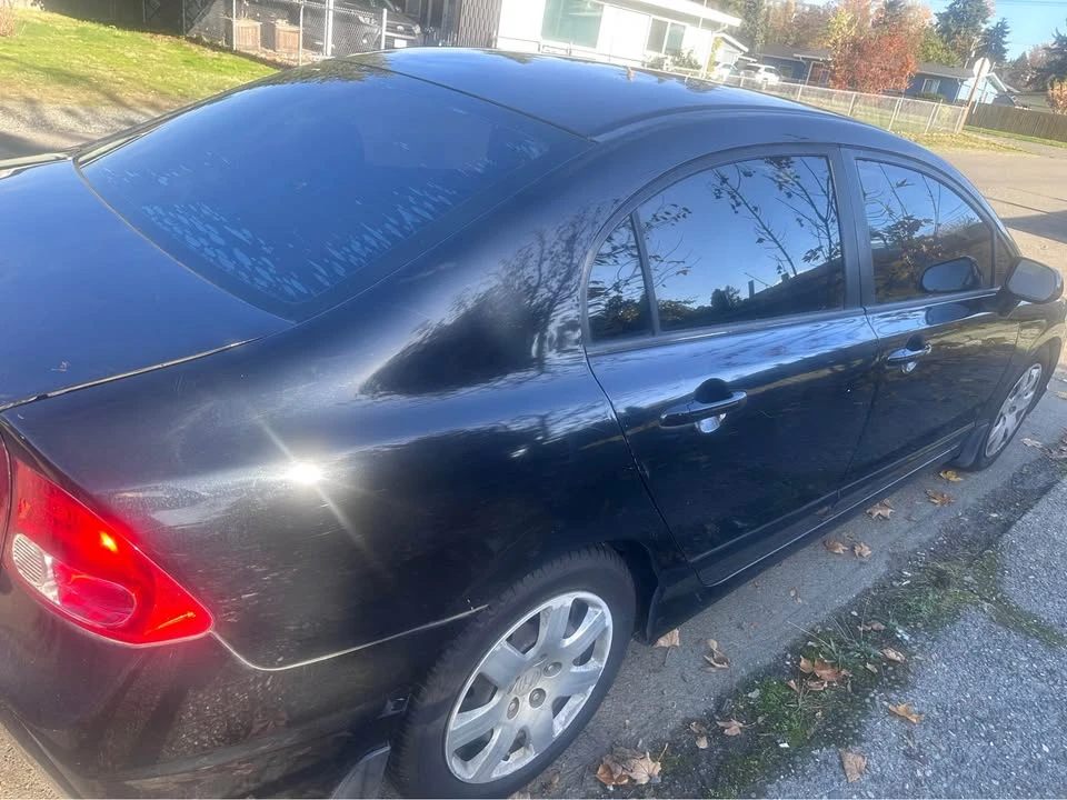 2007 Honda Civic 8th Gen - Image 2 of 6