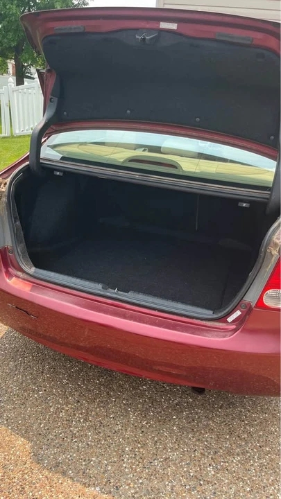 2007 Honda Civic 8th Gen - Image 12 of 19