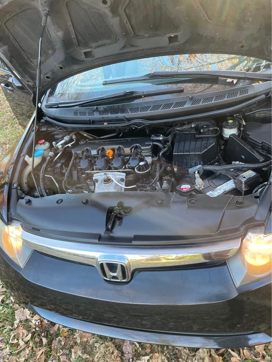 2007 Honda Civic 8th Gen - Image 4 of 13