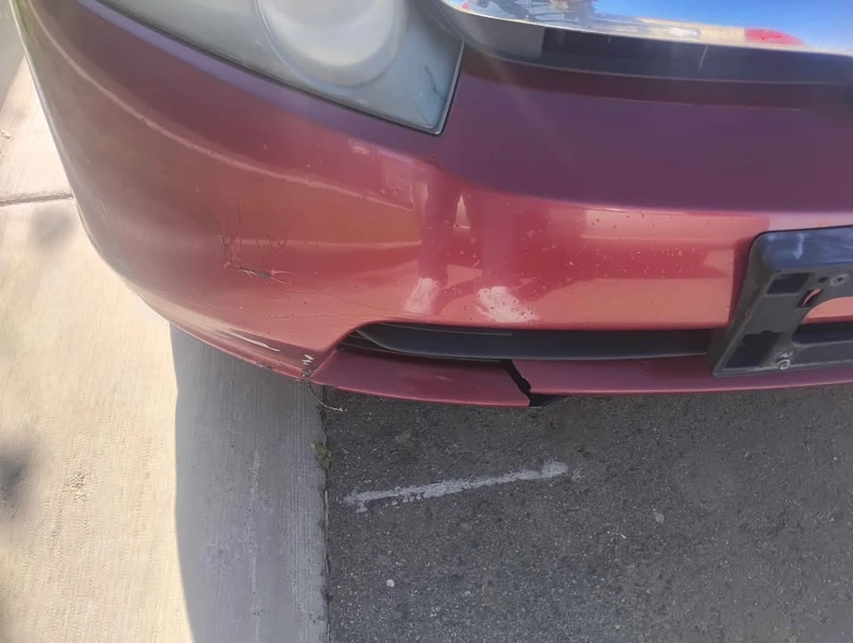2007 Honda Civic 8th Gen - Image 7 of 11