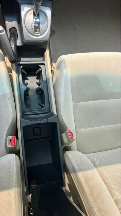 2007 Honda Civic 8th Gen - Image 11 of 19