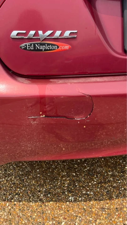 2007 Honda Civic 8th Gen - Image 14 of 19