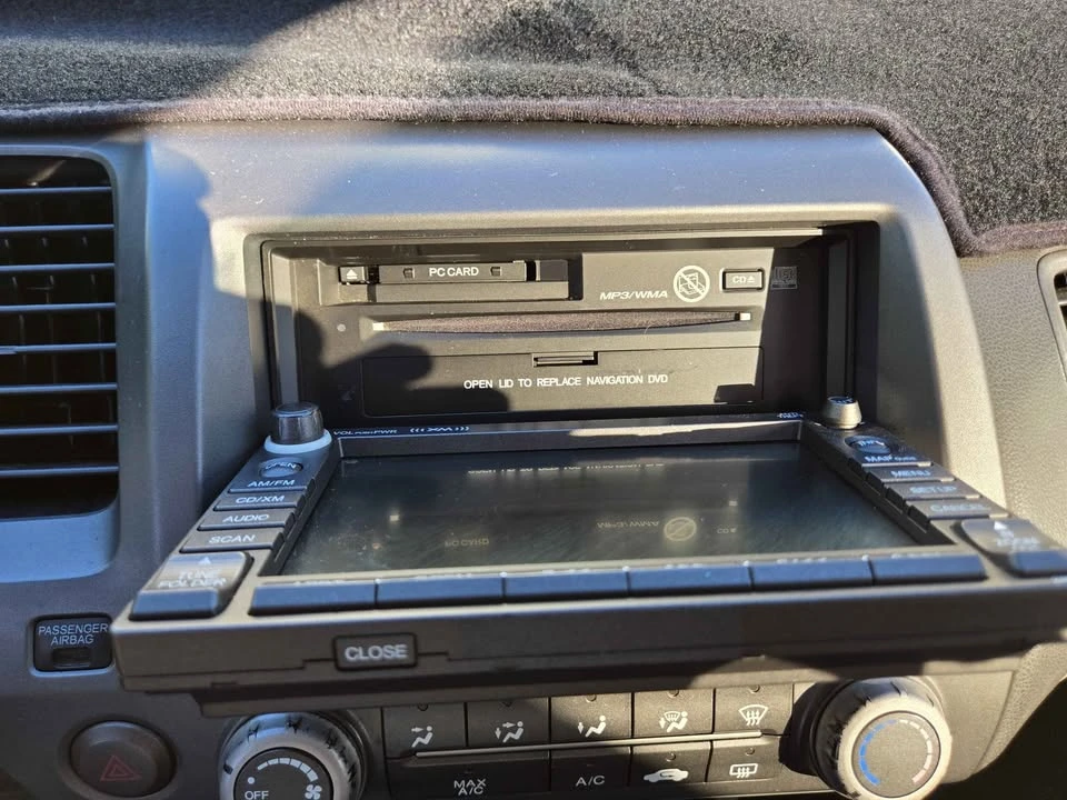 2007 Honda Civic 8th Gen - Image 10 of 12