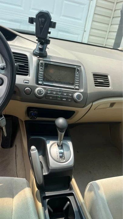 2007 Honda Civic 8th Gen - Image 9 of 19
