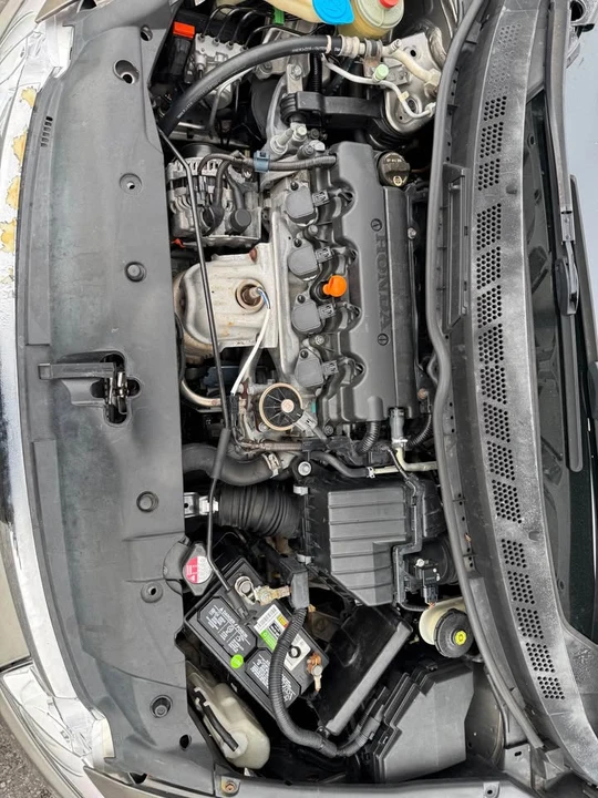 2007 Honda Civic 8th Gen - Image 7 of 8
