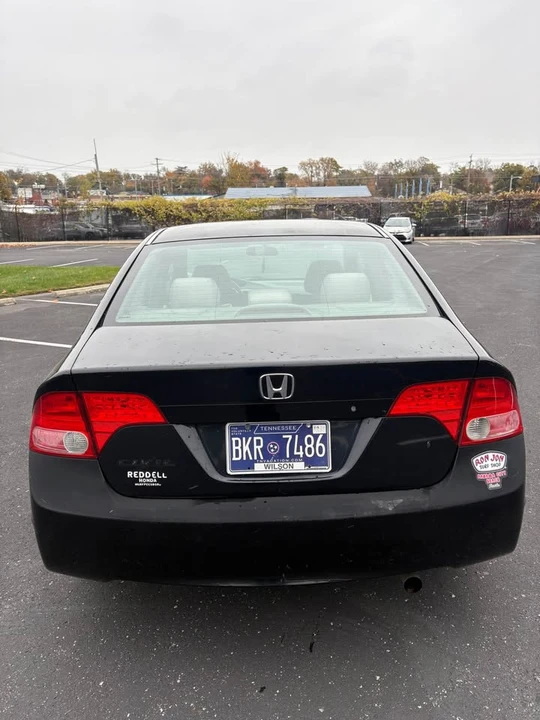 2007 Honda Civic 8th Gen - Image 4 of 12