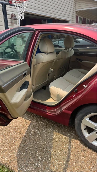 2007 Honda Civic 8th Gen - Image 6 of 19