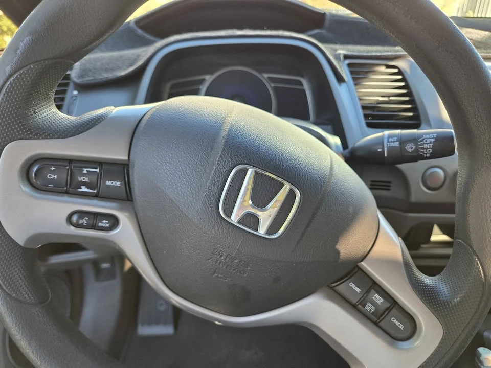 2007 Honda Civic 8th Gen - Image 9 of 12