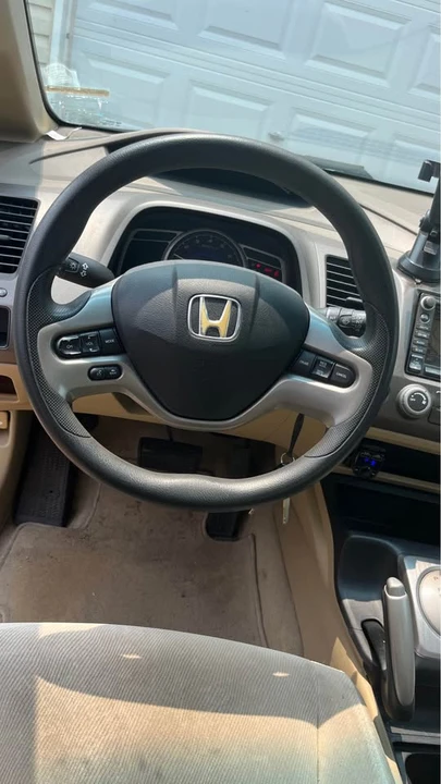 2007 Honda Civic 8th Gen - Image 7 of 19